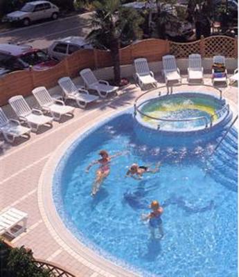 фото отеля Hotel Eddy