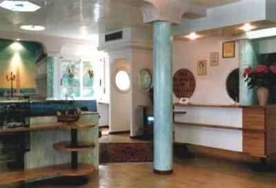 фото отеля Hotel Eddy