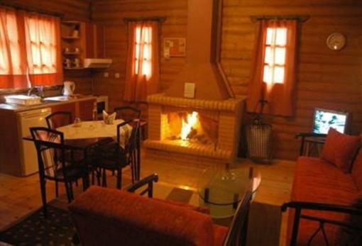 фото отеля Chalet Likouresi Village