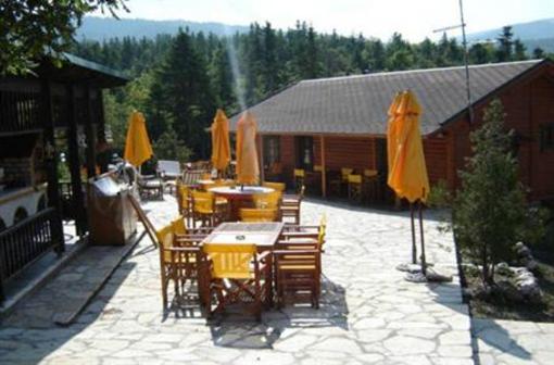 фото отеля Chalet Likouresi Village