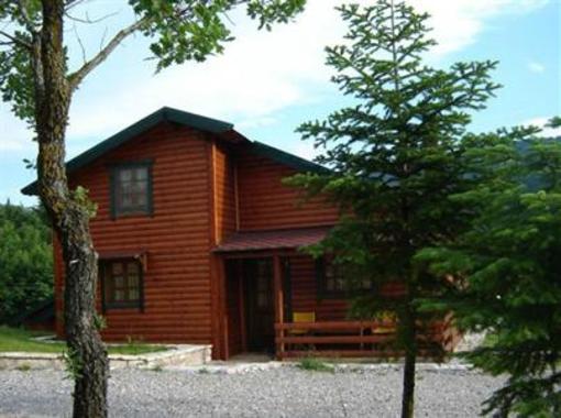 фото отеля Chalet Likouresi Village