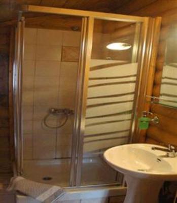 фото отеля Chalet Likouresi Village