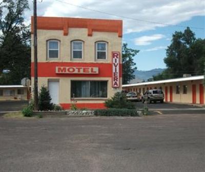 фото отеля Riviera Motel/Inn