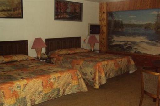 фото отеля Riviera Motel/Inn