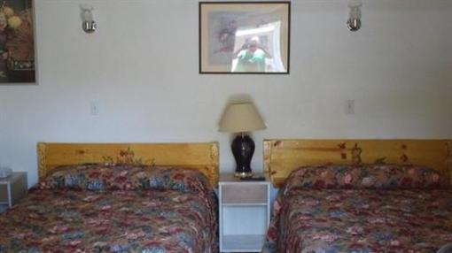 фото отеля Riviera Motel/Inn