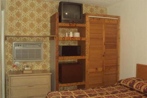 фото отеля Riviera Motel/Inn