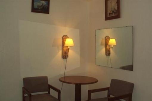 фото отеля Riviera Motel/Inn