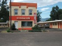 Riviera Motel/Inn