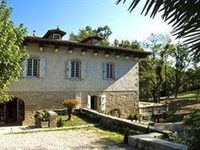 Les Gorges de l'Aveyron Hostellerie