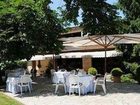 фото отеля Les Gorges de l'Aveyron Hostellerie