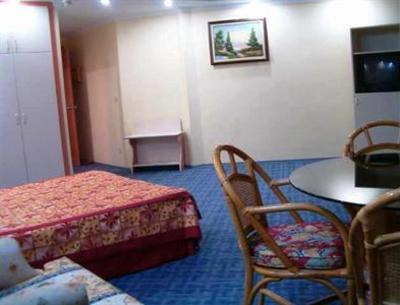фото отеля Hotel Anemurion