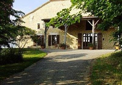 фото отеля Benazit Demeure d'Hotes