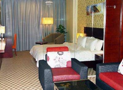 фото отеля Mingdian Inn Xiamen Xinglin