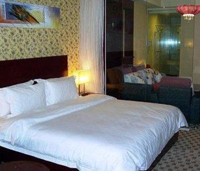 фото отеля Mingdian Inn Xiamen Xinglin