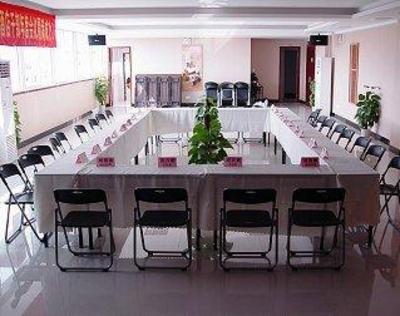 фото отеля Mingdian Inn Xiamen Xinglin