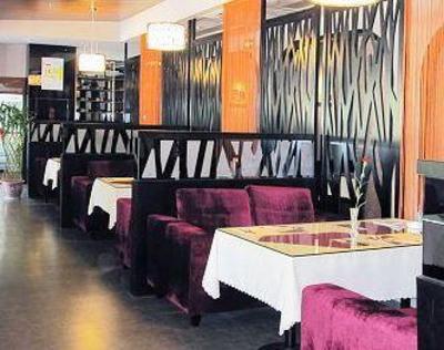 фото отеля Mingdian Inn Xiamen Xinglin