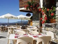 Le Relais du Petit Saint Bernard