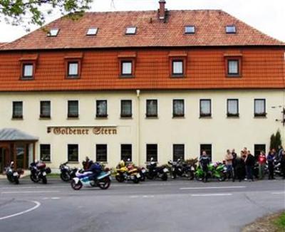 фото отеля Goldener Stern Memmendorf