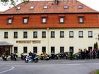 фото отеля Goldener Stern Memmendorf