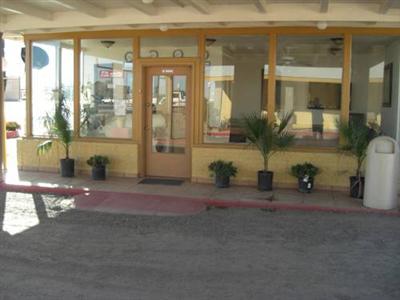 фото отеля American Inn Deming