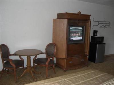 фото отеля American Inn Deming