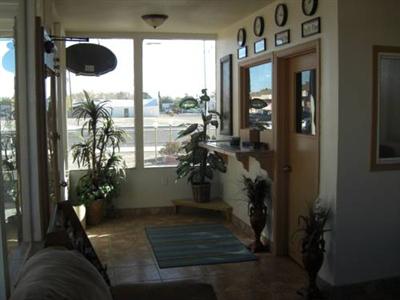фото отеля American Inn Deming