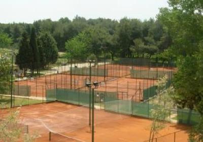 фото отеля Bellevue Tennis Club