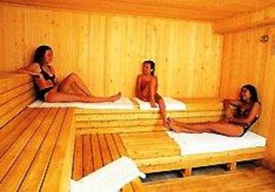 фото отеля Afrodit Club Hotel Balikesir