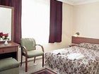 фото отеля Afrodit Club Hotel Balikesir