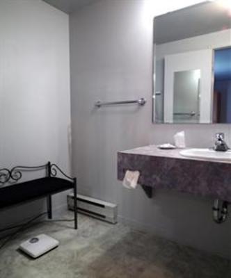 фото отеля Motel Au Vieux Piloteux