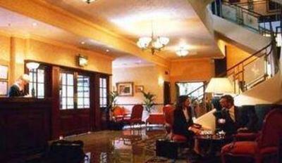фото отеля Pack Horse Hotel Bolton