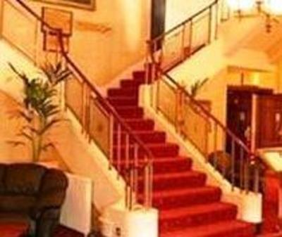 фото отеля Pack Horse Hotel Bolton