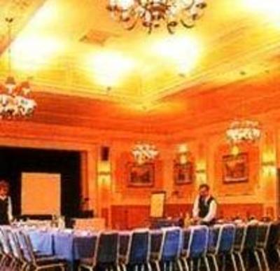 фото отеля Pack Horse Hotel Bolton