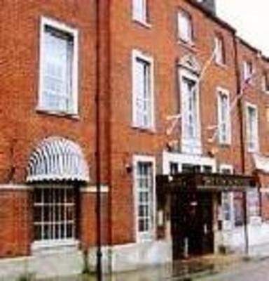 фото отеля Pack Horse Hotel Bolton