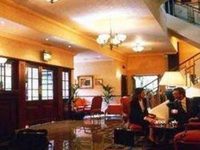 Pack Horse Hotel Bolton