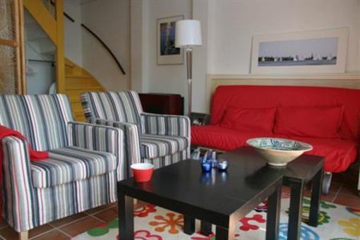 фото отеля Bed & Breakfast 't Laantje