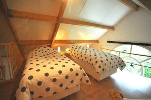 фото отеля Bed & Breakfast 't Laantje