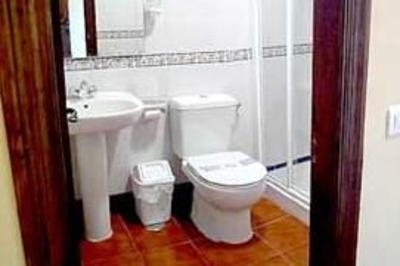 фото отеля Hotel La Yedra