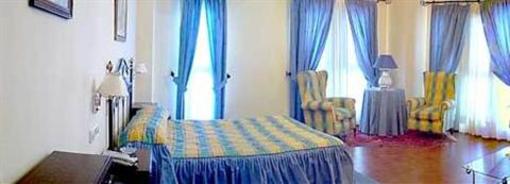 фото отеля Hotel La Yedra