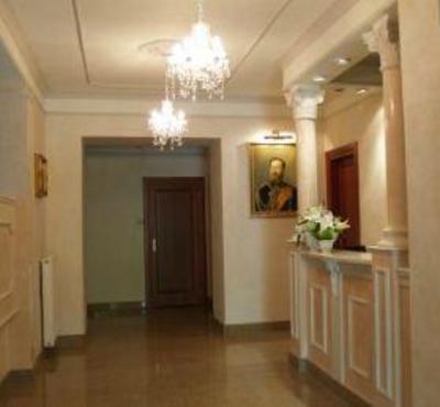 фото отеля Hotel Cesarski