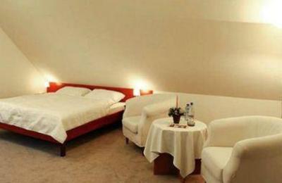 фото отеля Hotel Cesarski
