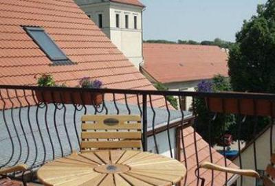 фото отеля Hotel Cesarski