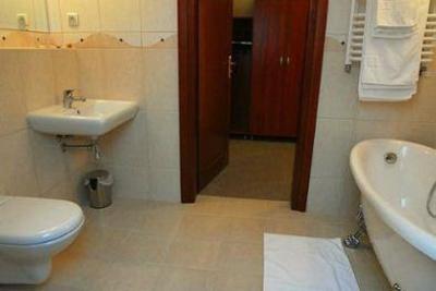 фото отеля Hotel Cesarski
