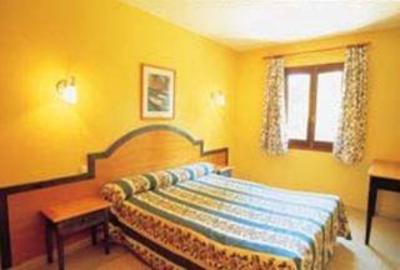 фото отеля Nure Cel Blau Apartments Menorca