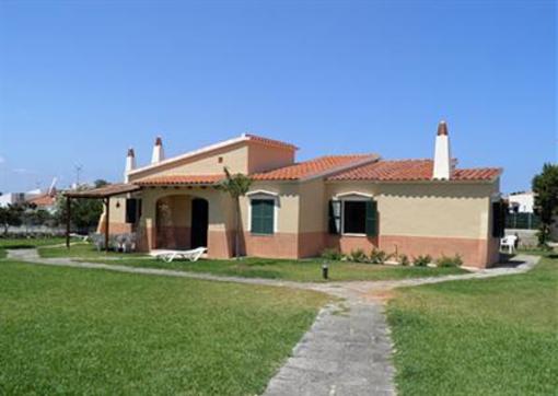 фото отеля Nure Cel Blau Apartments Menorca