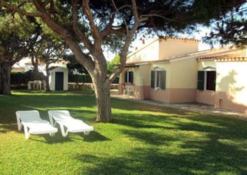 фото отеля Nure Cel Blau Apartments Menorca