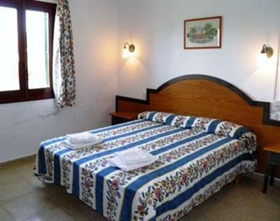 фото отеля Nure Cel Blau Apartments Menorca