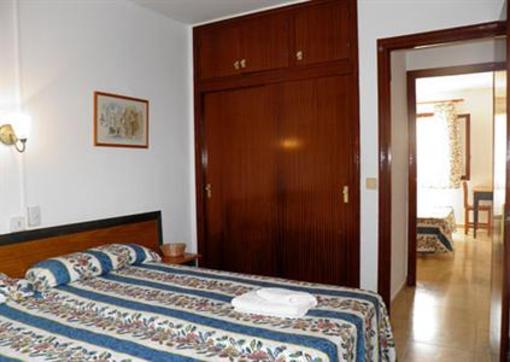 фото отеля Nure Cel Blau Apartments Menorca