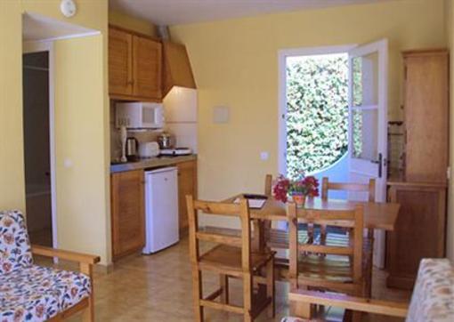 фото отеля Nure Cel Blau Apartments Menorca