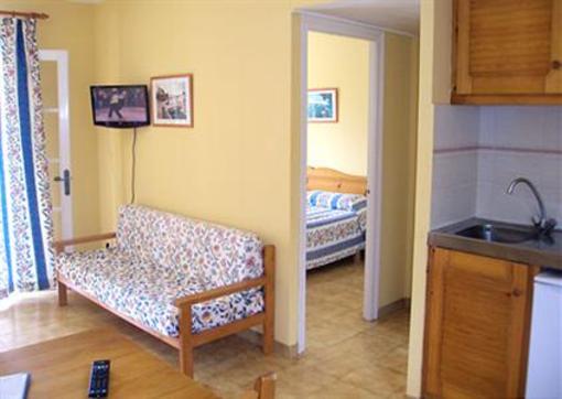 фото отеля Nure Cel Blau Apartments Menorca